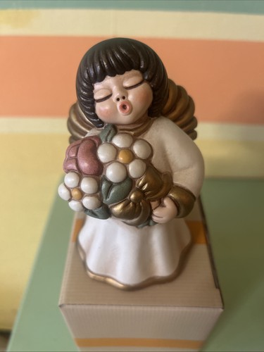 Thun angelo della - mamma, 2017