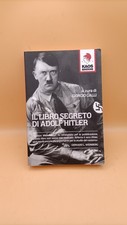 Il libro segreto di Adolf