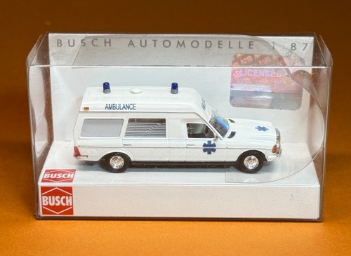 Busch 52213 1 87 - /, 1:87