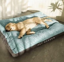 Tappetino per Cani Peluche