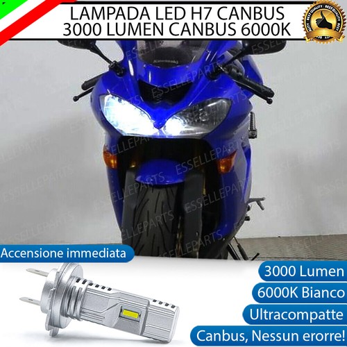 Lampada led canbus - lampada,