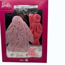 Beauty Secrets Barbie Mattel