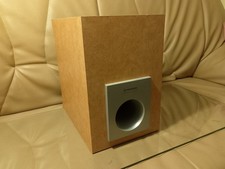 Pioneer S-L7-W subwoofer