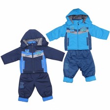 Tuta da neve bambino tuta da