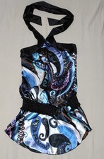 Mini Abito Spalle Scoperte