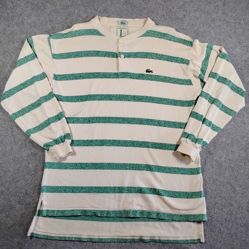 Camicia vintage izod lacoste - vintage,