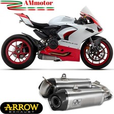 Arrow Ducati Panigale V2 2023