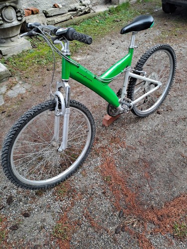 bici pininfarina