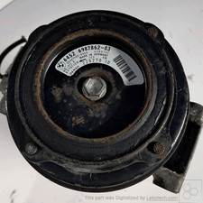 6452698786203 Compressore a/c