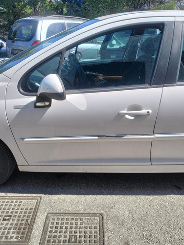 9002x5 porta ant - porta, peugeot