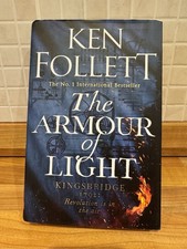Ken Follett - The Armour Of