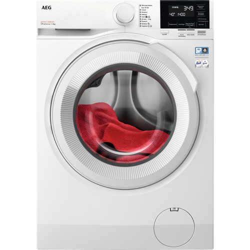 Aeg lavatrice serie 6000 - aeg,