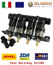RAIL LPG 4 INIETTORI GPL