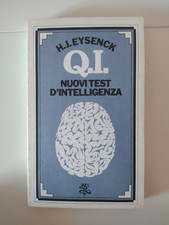 Q. I. nuovi test d'