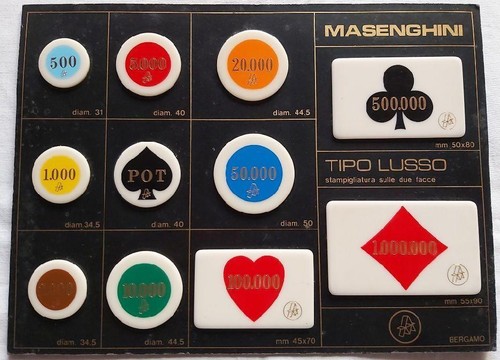 Campionario tabella cartella - campionario,