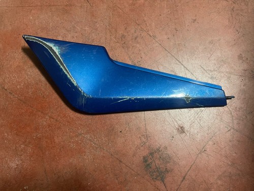 Carena fianchetto sinistro bmw - fianchetto,