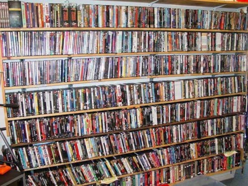 Various dvd region - various, movies