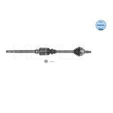 Albero motore anteriore destro