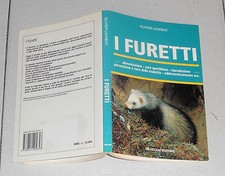 Olivier Laurent I FURETTI - De