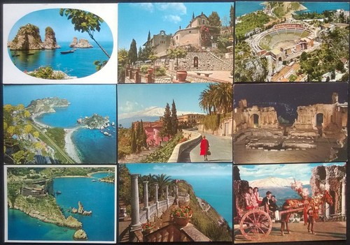 Messina taormina lotto b - -,