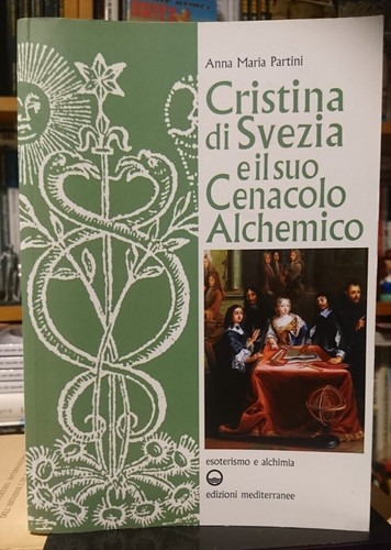 Partini cristina di - a., "cristina