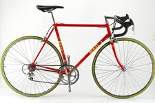 Alberto MASI Prestige Campagnolo Record 8 velocità misura 54
