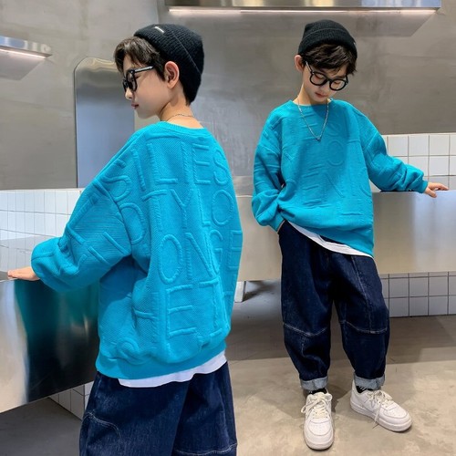 Felpe bambini cappotto cotone - bambini,