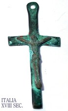 Croce antica XVIII secolo