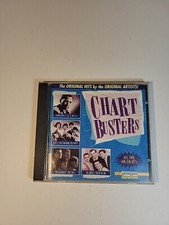 Chart Busters [Laserlight] by