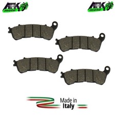 Kit Pastiglie Freno Anteriore