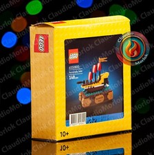 Lego 5009044 barracuda - ⭐,