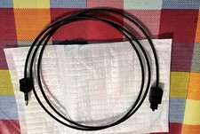 Cavo Ottico Sony Usato 