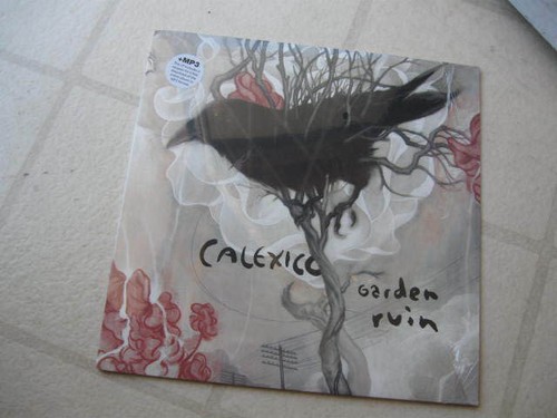 Calexico 2006 new sealed - 2006, new/sealed