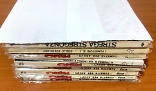 LOTTO 9 FUMETTI ANNI 70 –