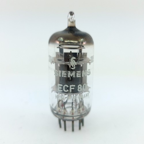 Tubo siemens ecf80 prod - 38,