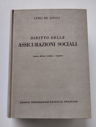Diritto delle assicurazioni - diritto,