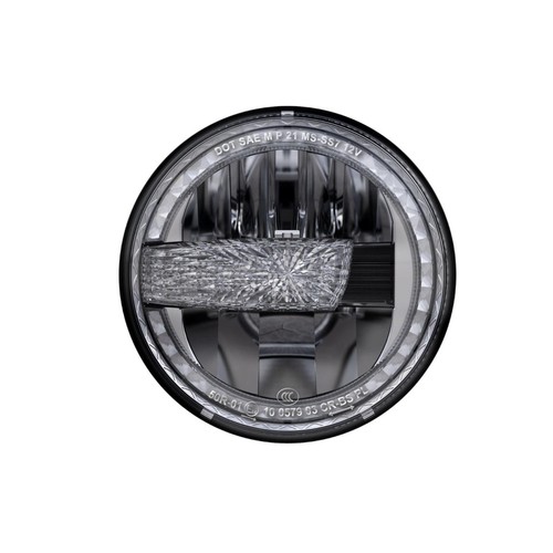 Faro proiettore led - per, jeep