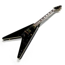 Chitarra elettrica artigianale - chitarra,