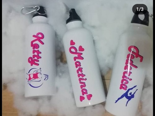Borraccia personalizzata con