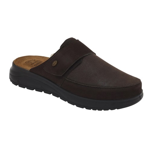 Scholl ciabatte uomo klaus - scholl,