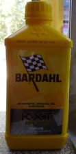 BARDAHL KXT C60 2T RACING OFF