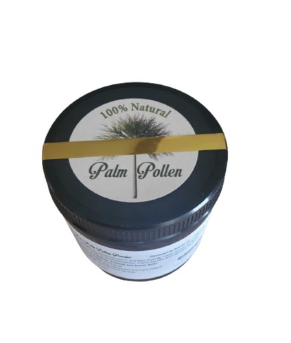 Date palm pollen supplement - pollen,