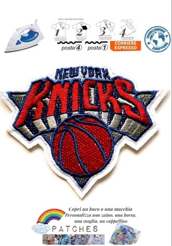 Patch basketball new - patch,