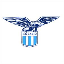 ADESIVO STICKER Lazio 1987