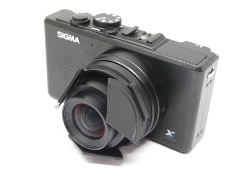 Fotocamera digitale compatta
