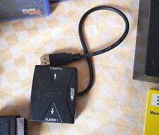 PSX Converter Dual 2 joypad