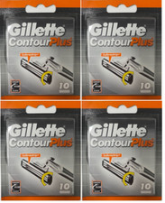 Gillette Contour Plus (Atra