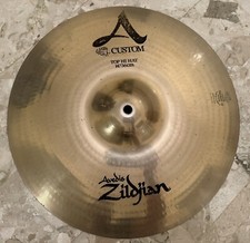 zildjian Avedis Hi-Hat A Custom 14”