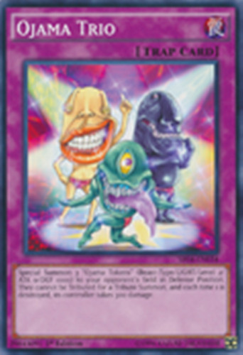 Ojama trio sr04 en034 - ojama, sr04-en034