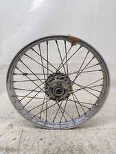 CERCHIO ANTERIORE PER HONDA CB 400 FOUR SS DEL 1979 (e8840)